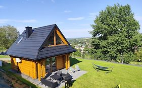 Osada Widokowa Rymanów Zdrój